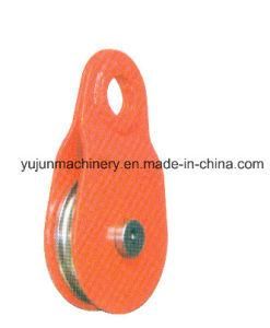 No. 05 Steel Pulley for Felling