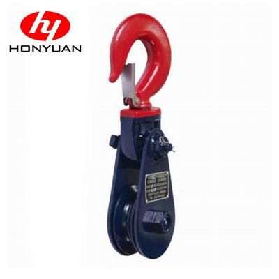 Pulling Winch Lever Hoist 1.5 Ton Chain Pulley Block