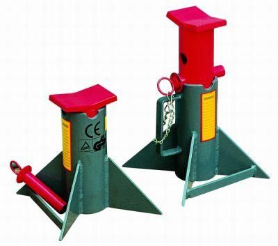 Forklift Support Stand - Ht Series