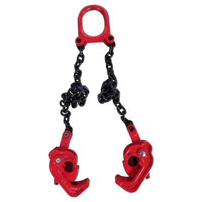 Stainless Steel Chain Transport Tie Down Chain Hook