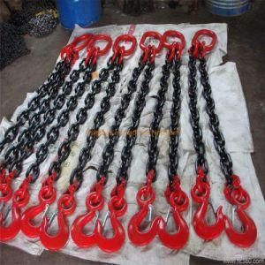 High Quality Wholesale Custom Cheap Lifting Chain Sling