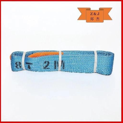 4ton Round Sling Pes for Lifting