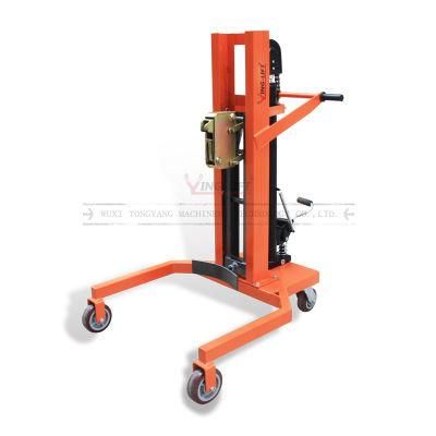 Drum Transporters Hydraulic Drum Truck