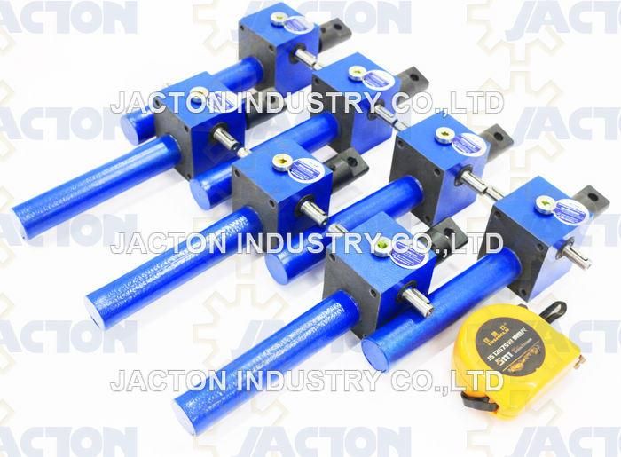 Best Miniature Worm Gear and Wheel, Light Duty Lift Mechanisms, Small Worm Gear Crank Manufacturer