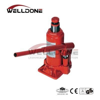 Best Price Hydraulic Bottle Jack 5/20ton