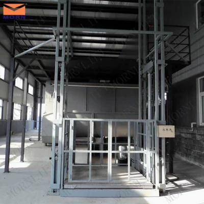 Good Price Factory Indoor Vertical Lift up Mechanism