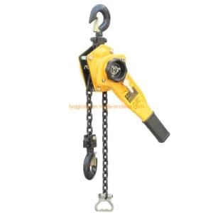 3/4 to 9 Ton Pull Lift/Lever Hoist