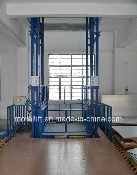 Hydraulic Building Vertical Lifting Machine for Sale