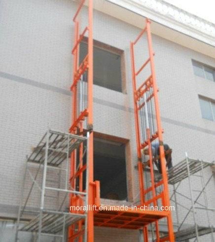 Hydraulic Building Vertical Lifting Machine for Sale