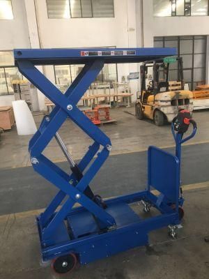 Buytool Esm50d Ergonomic Lifting Tables for Warehouse