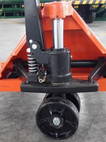 Heavy Duty 5 Ton Pallet Jack