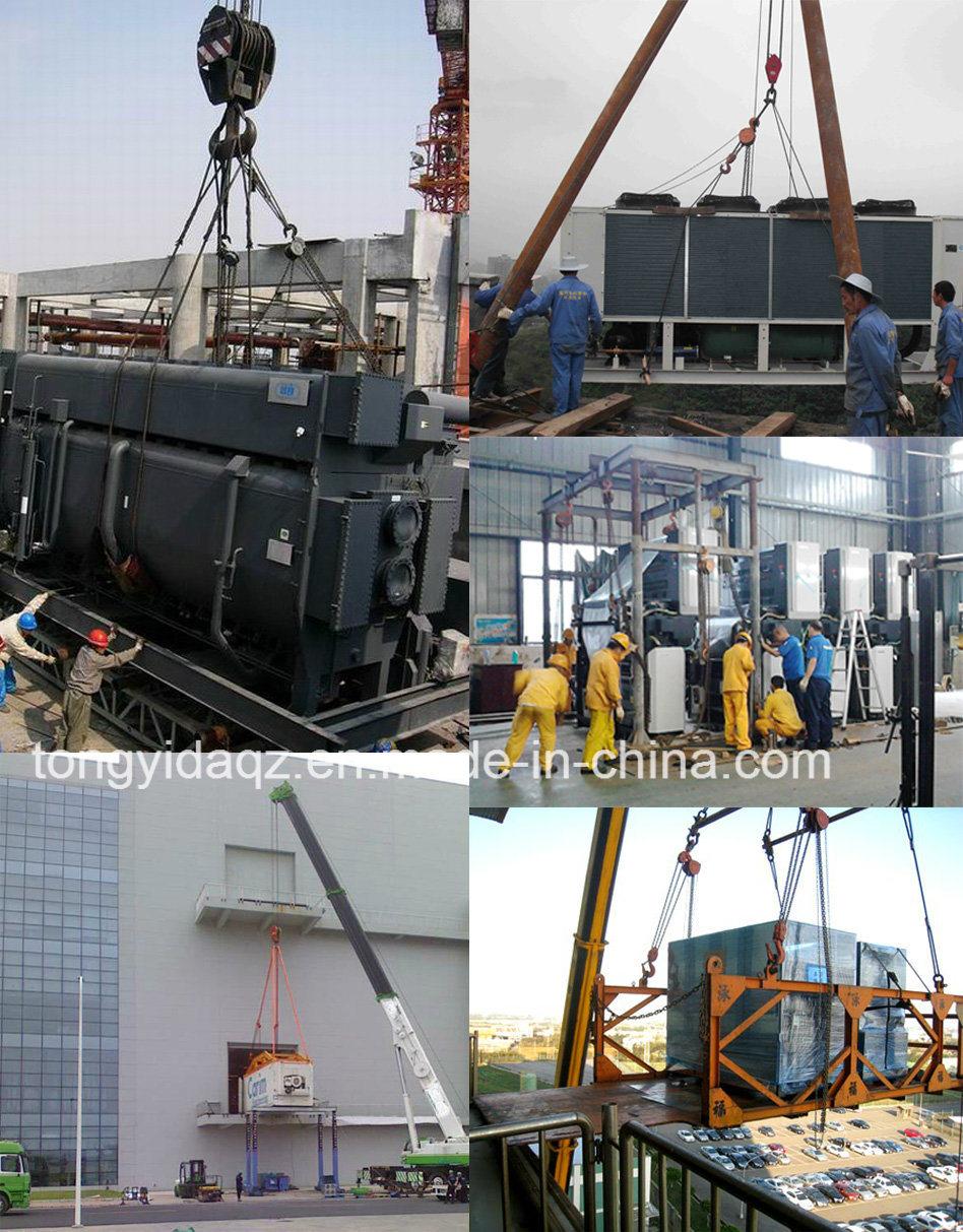 Vital Type Chain Hoist/Manual Chain Hoist/Vital Type Chain Block 2 Ton