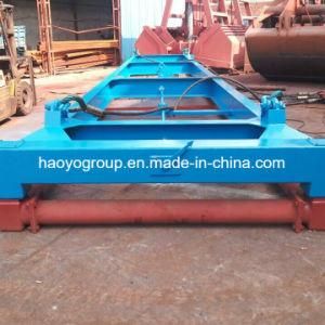 Spreader Bar for Lifting Containers