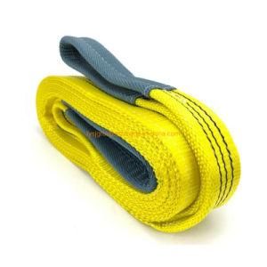 Webbing Lifting Sling Strops 3 Tonlengths From 1mtr to 12mtr