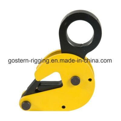 Universal Vertical Pipe Lifting Clamp, Vertical Lifting Clamp