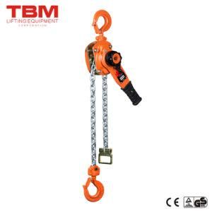 3 Ton Manual Chain Lever Block