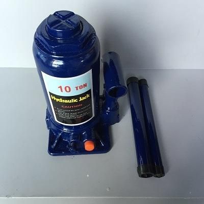 2t hydraulic Bottle Jack&Hydrualic Jack with Safe Valve