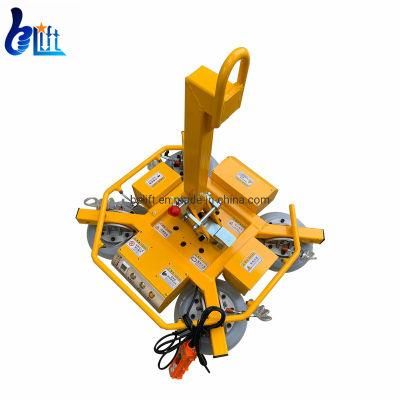 500kg Small Sucker for Glass Carrying Electric Glass Lifting Tool
