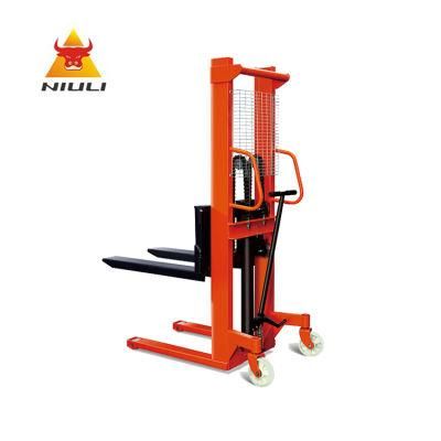 Hydraulic Manual Forklift Hand Stacker (CTY-D)