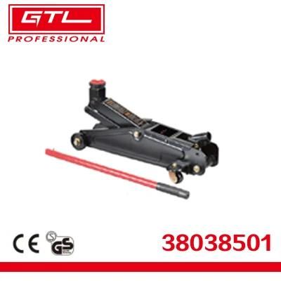 2ton Hydraulic Floor Jack Trolley Jack (38038501)