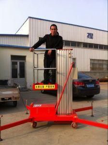 One Man Hydraulic Lift