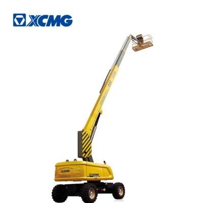 XCMG Gtbz26s Telescoping Lift 26m Hydraulic Lift Platform for Sale