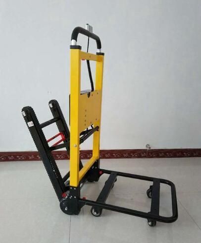 M-ESC002 Lifting Table Wheelchair Disable Lift for Stair Climber Chair