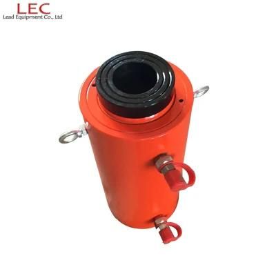 Hollow Plunger Hydraulic Jack Cylinder for Sale