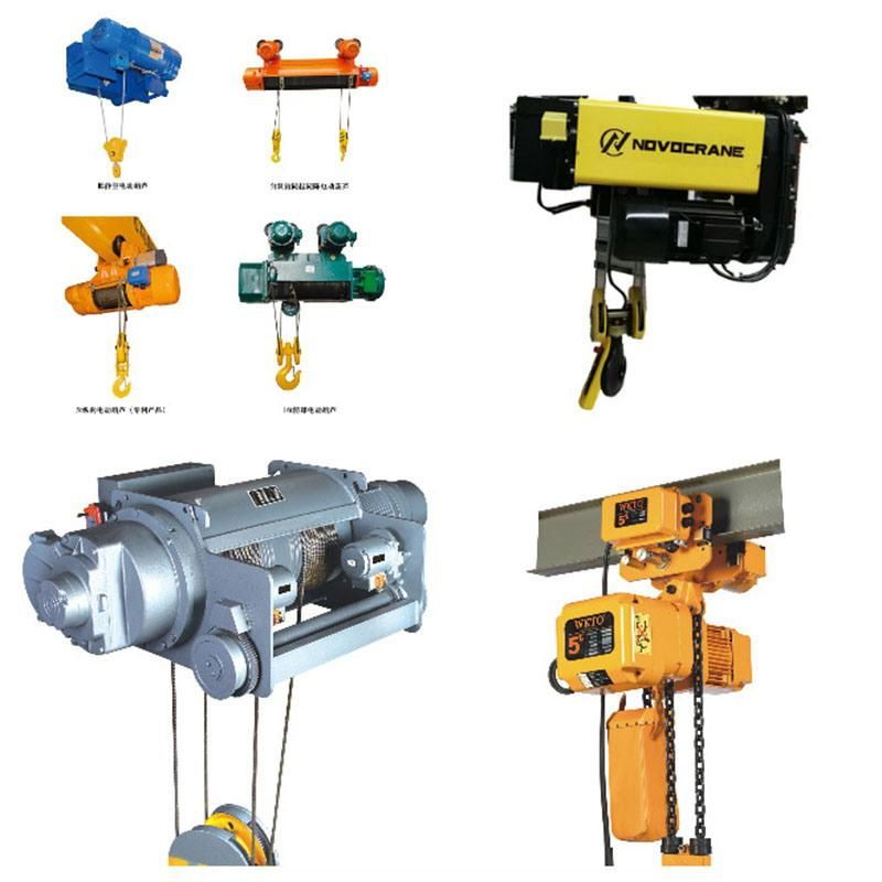 F21-2s Single Speed Safety Industrial Wireless Remote Control for Electric Chain Hoist and Wire Rope Hoist