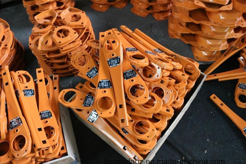 3.2 Ton Lever Block Manual Lever Chain Winch