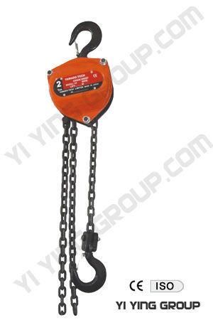 5 Ton Kii Chain Hoist for Building, Building Hoist