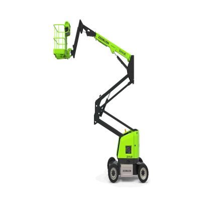 2020 Most Versatile Portable Crane