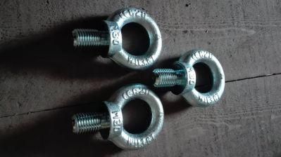 DIN 580 Lifting Eye Bolt