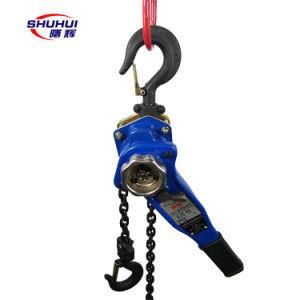 Hand Lifting Tool Lever Chain Block Lever Hoist