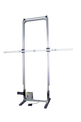 Dual Pole Inspection Hoist