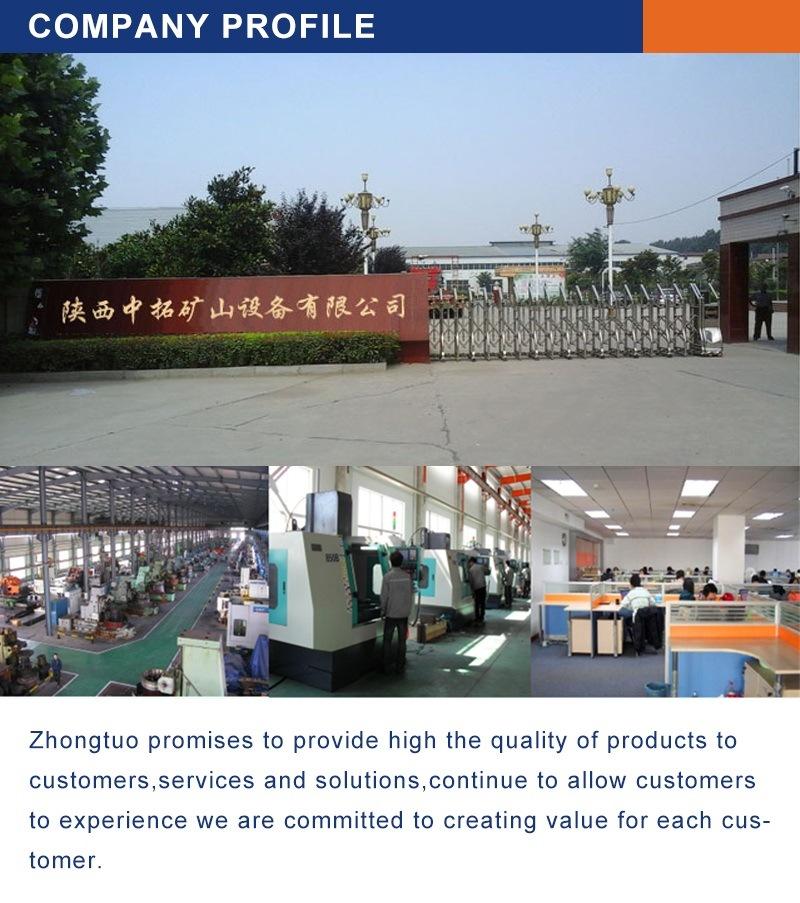 Synchronous Large Crane Tensioning Equipment