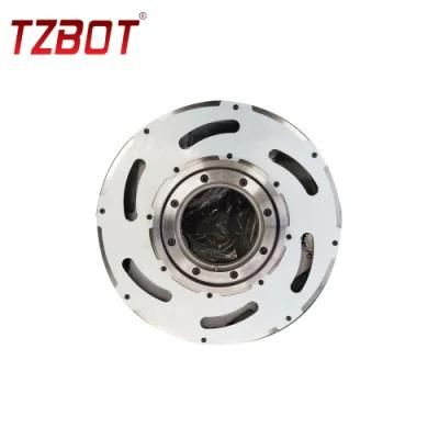 Tzbot 600W Electric Lift Platform for Automatic Guide Wehicle (TZDSXZ-48-600)