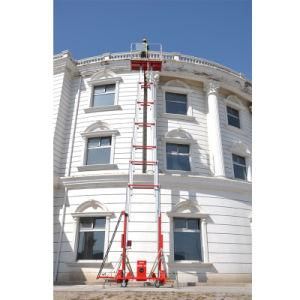 Hot Sale 2019 Aerial Work Platform 18m 16m 14m on Sale Factory