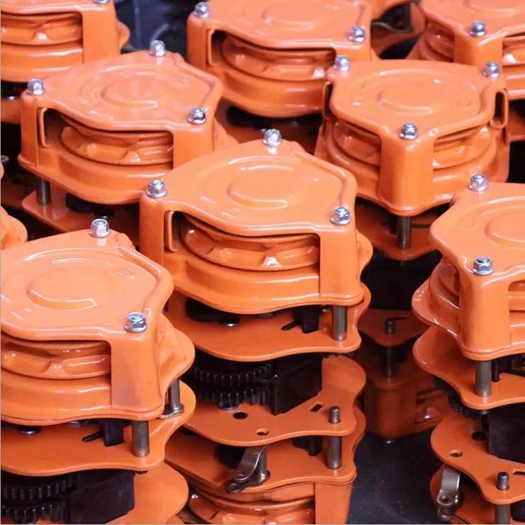 Vital 3 Ton Chain Block 6 M 9 M