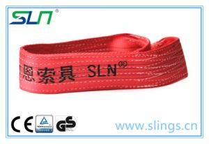 2018 Eye Type Webbing Sling with GS Certificate