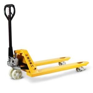 Forklift Truck Hand Pallet Truck Fork Lift