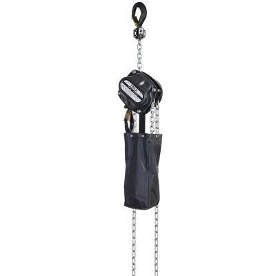 New Design 2ton Type of Chain Block Stage Hoist