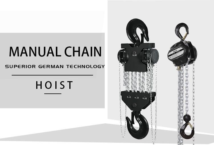 10 Ton Lifting Hoist for Materaial Handing