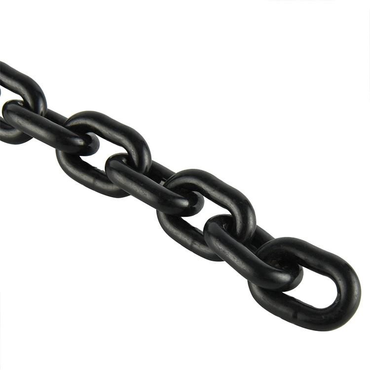 Adjustable Galvanized Chain Used for Marine Engineering