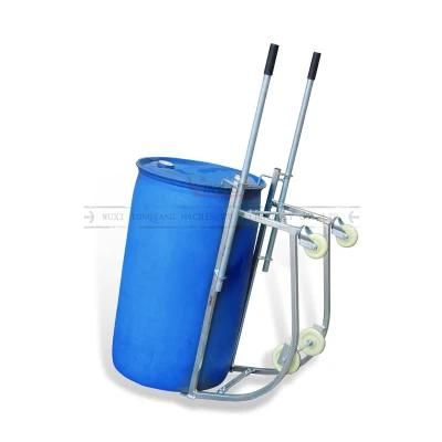 Yinglift Factory Quality &amp; Price Dt10 Drum Cradle with Wheels