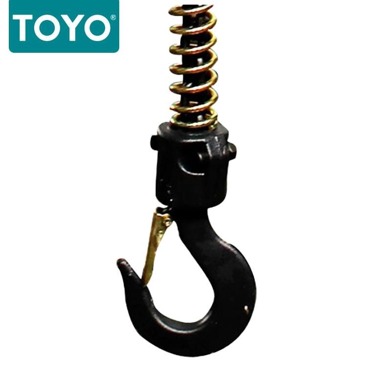 1t 2t 3t 5t 10t 20t 30t Electric Chain Hoist with Electric Trolley Moving Type