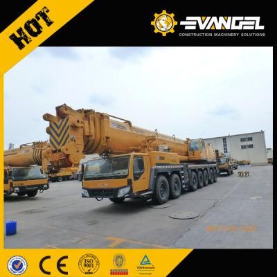 Cheap Price 130 Ton Hydraulic Truck Crane Qy130K-I