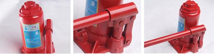 Repair Tool Car Jacks Lift 2 T Hydraulic Bottle Cheap Price Pump Pneumatic