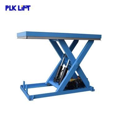 1ton Motorcycle Lift Table for Sale