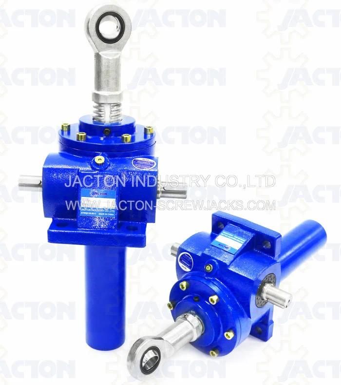 15 Ton Acme Screw Jack